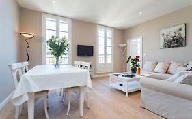 Jean Jaures - 90M2 Wac 2Min To Beach