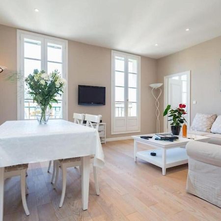 Jean Jaures - 90M2 Wac 2Min To Beach Nice Extérieur photo