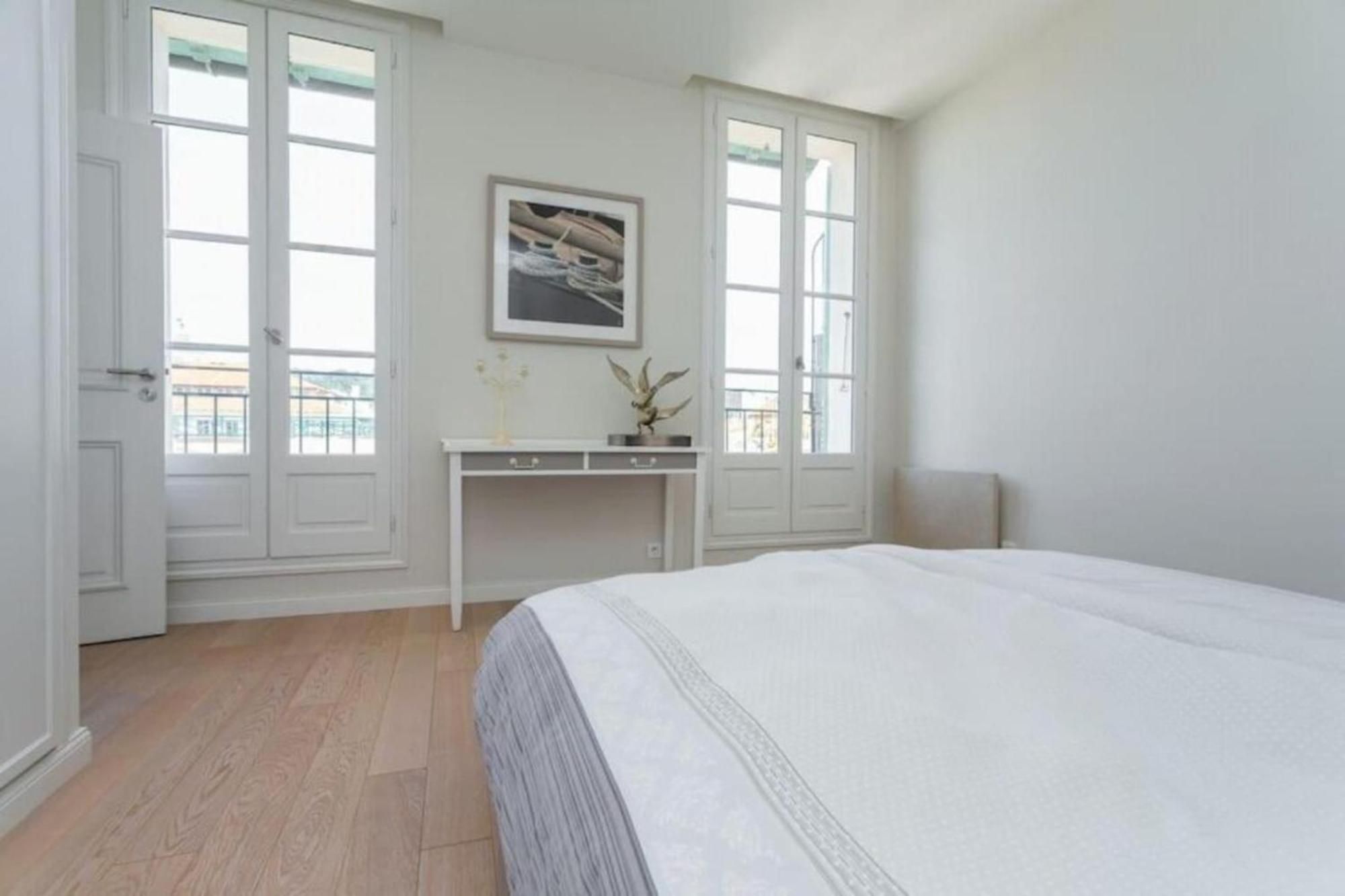 Jean Jaures - 90M2 Wac 2Min To Beach Nice Extérieur photo
