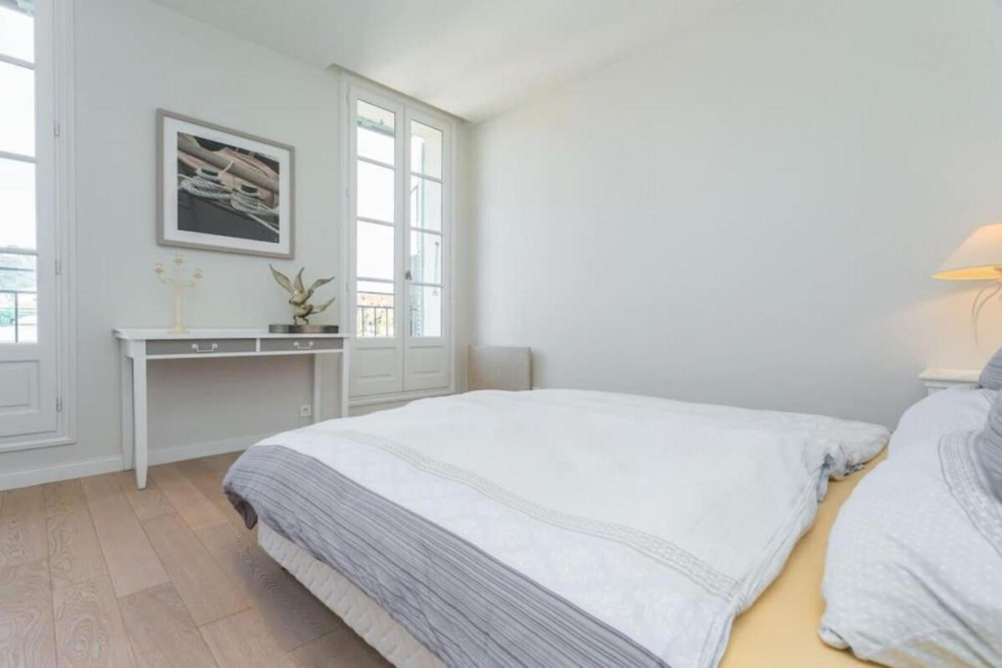 Jean Jaures - 90M2 Wac 2Min To Beach Nice Extérieur photo